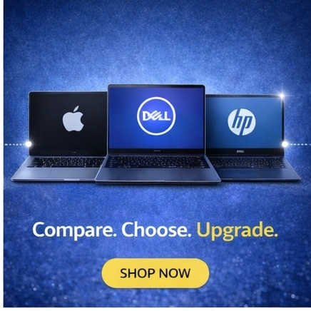 Gadzet Galaxy FZC promo