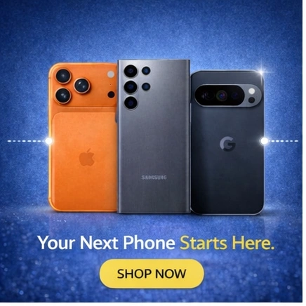 Gadzet Galaxy FZC promo